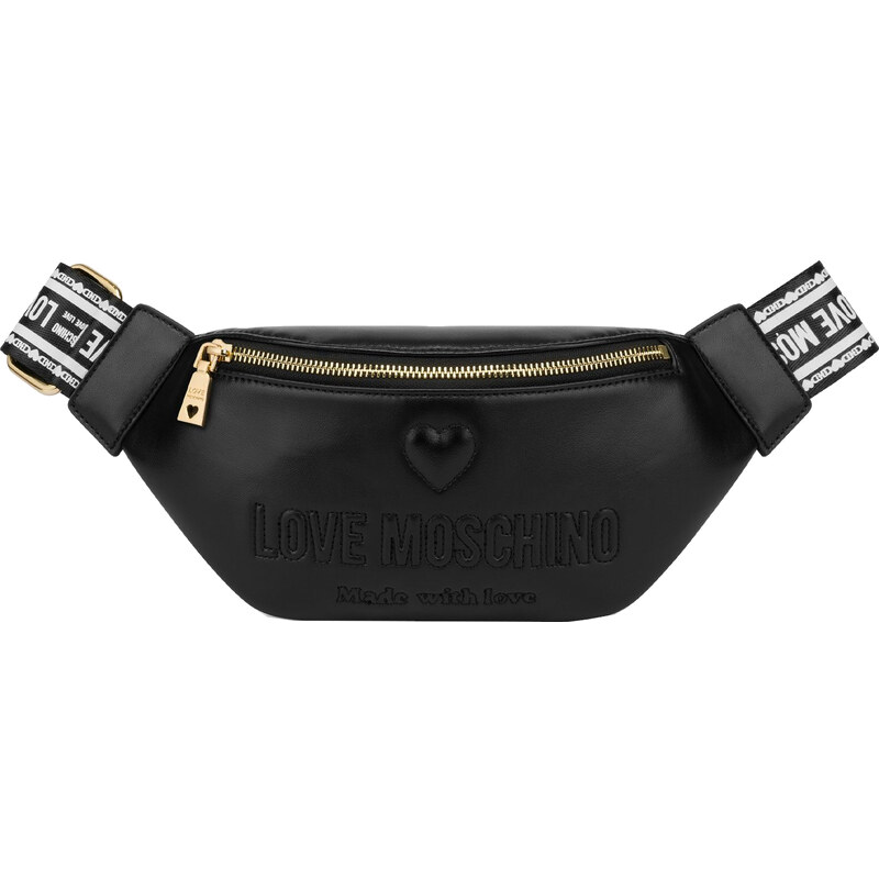 Moschino Love Dámska ľadvinka JC4223PP0MKF0000 66581437