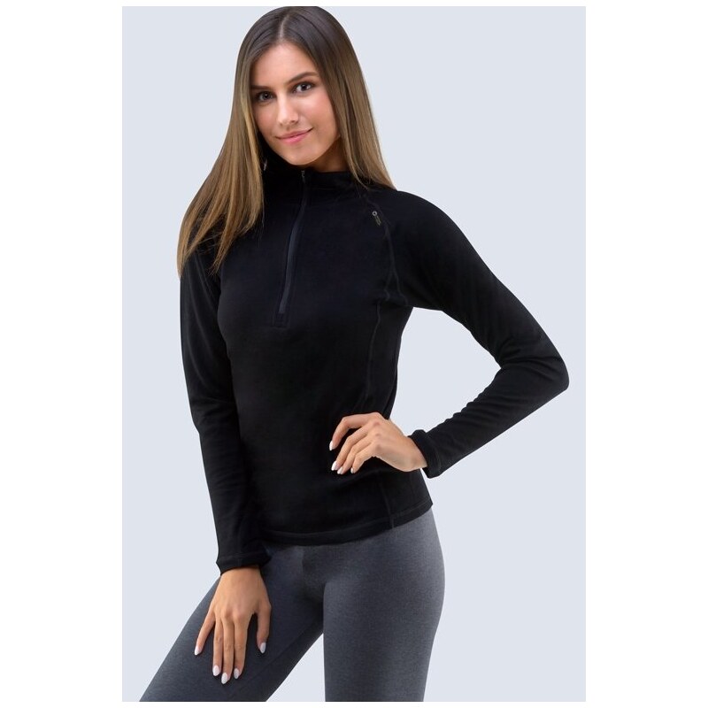 E-shop Gina Športová mikina 88015P - dlhý rukáv