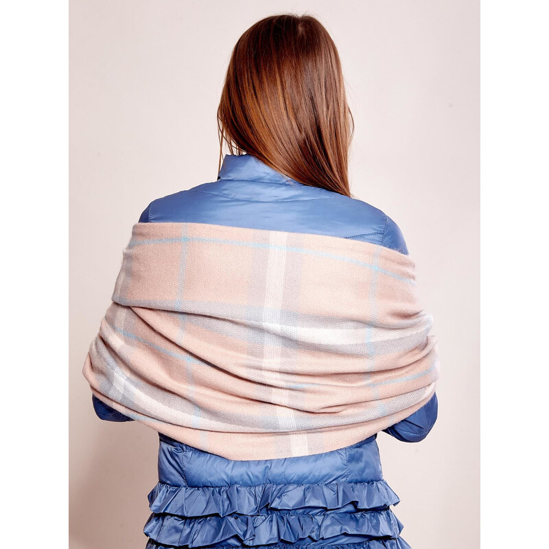 Wool Fashion Italia Šál -AT-SZ-171501.14 66976063