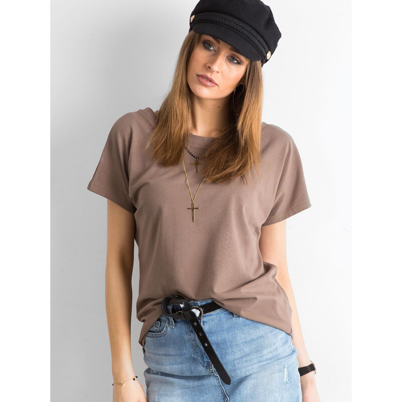 Tričko RV-TS-4662.24P BASIC FEEL GOOD 64127249