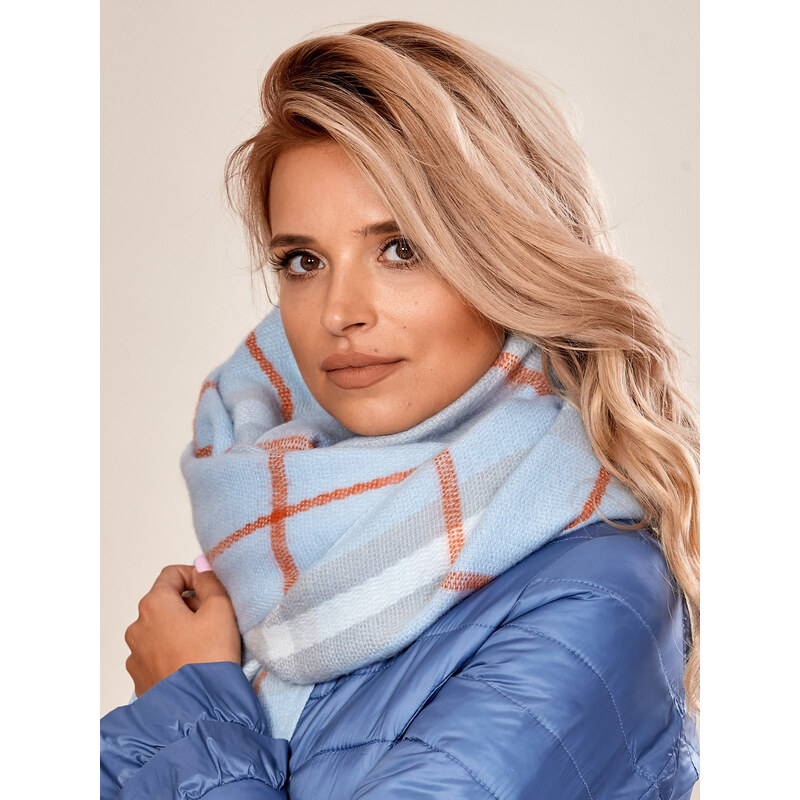 Wool Fashion Italia Šál -AT-SZ-171501.14 67010361