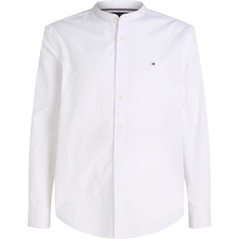 TOMMY HILFIGER Košeľa FLEX biela 63125656