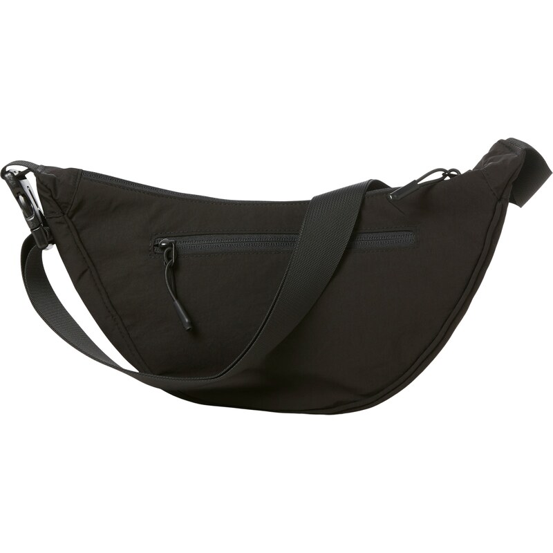 JACK & JONES Ľadvinka JACEVERETT čierna 63125679