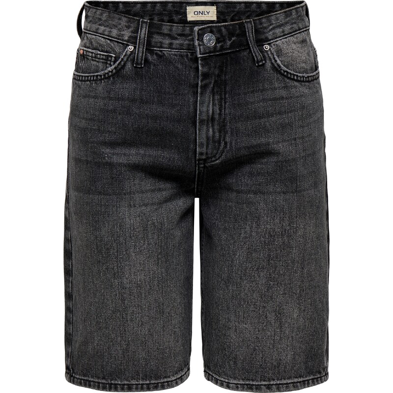 ONLY Džínsy ONLSONNY čierny denim 63125734
