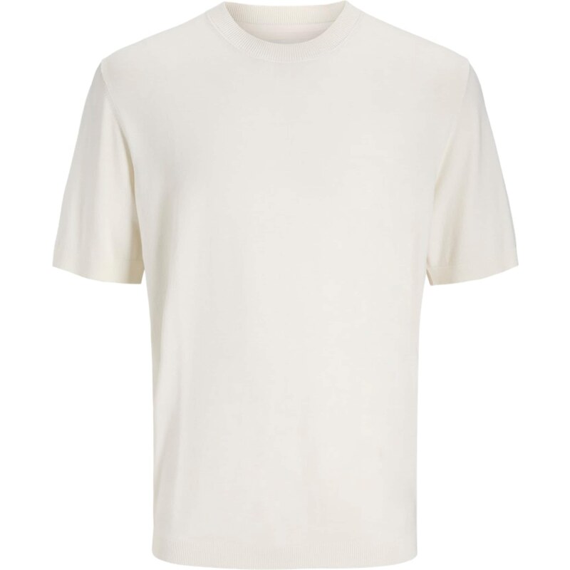 JACK & JONES Sveter JPRCCWilliam biela 63125969