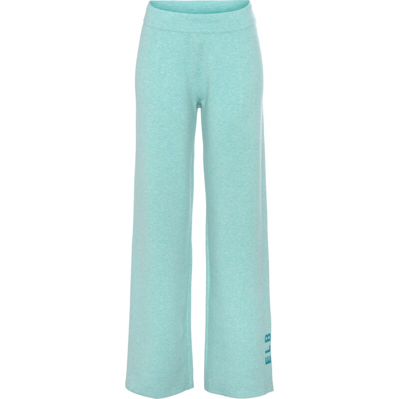 Elbsand Nohavice tyrkysová / petrolejová 63145827