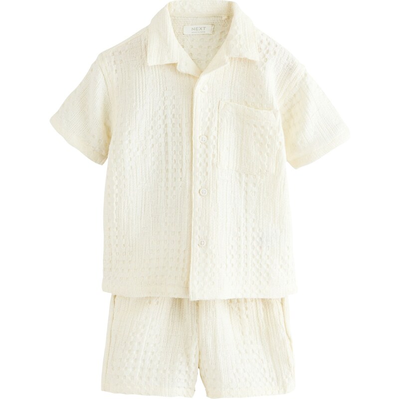 Next Set Set nebielená 63164801