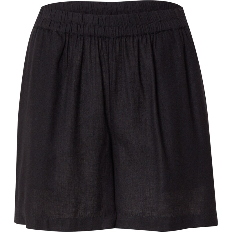 PIECES Nohavice PCPia čierna 63166842