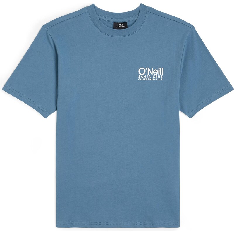 ONEILL Tričko zafírová / biela 63167929