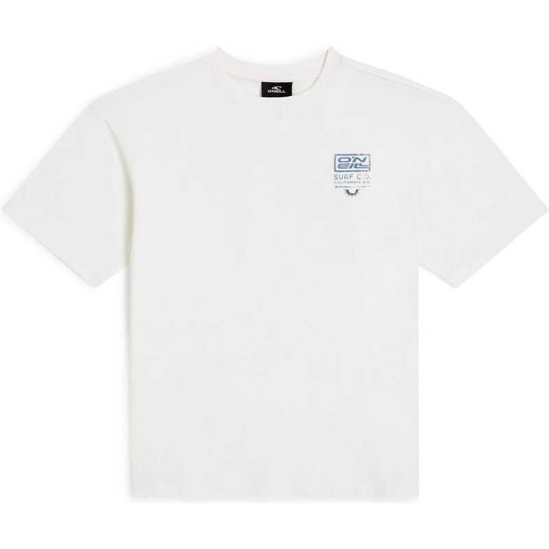 ONEILL Tričko zafírová / svetlomodrá / čierna / biela 63168007