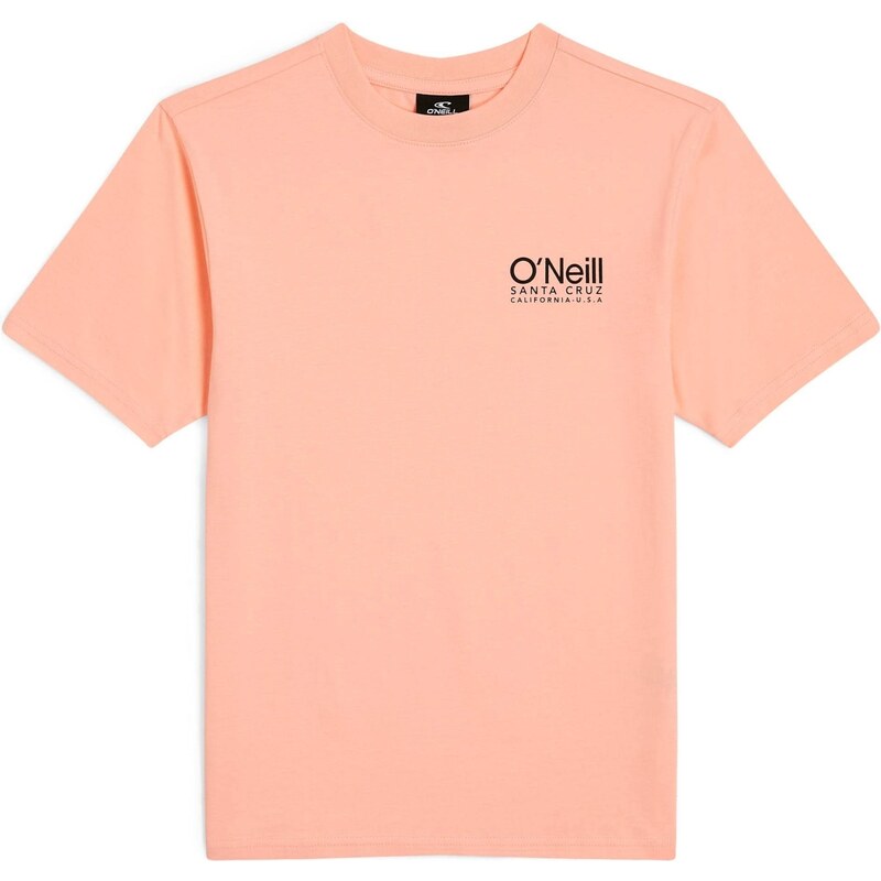 ONEILL Tričko koralová / čierna 63169869