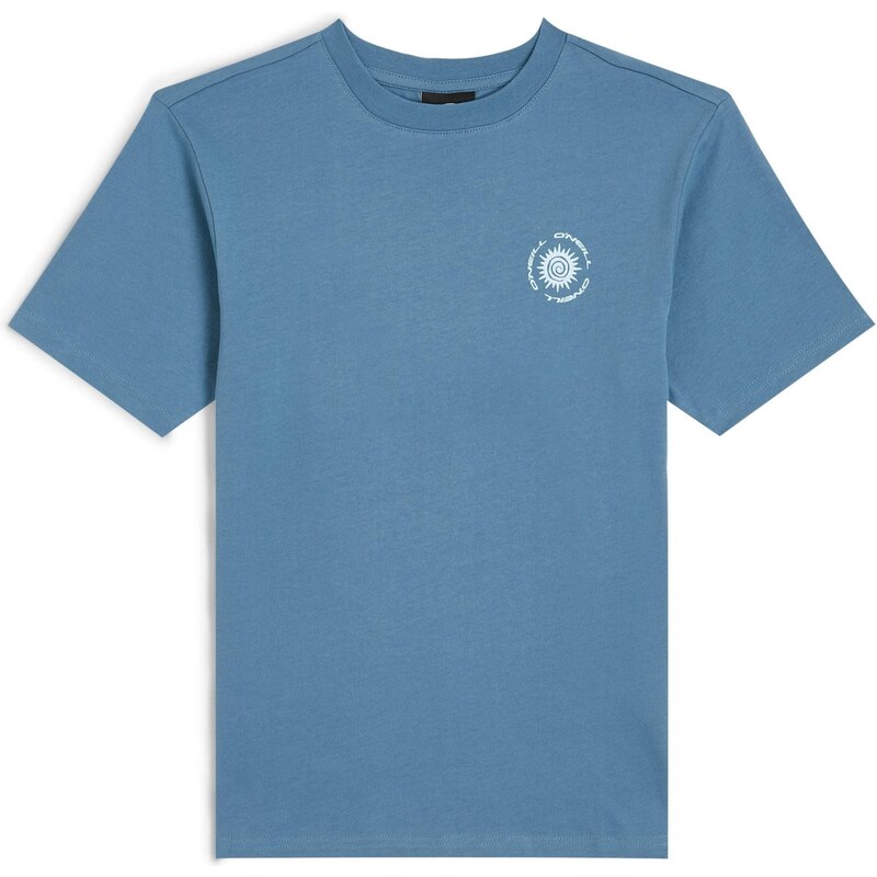 ONEILL Tričko modrá / biela 63169892