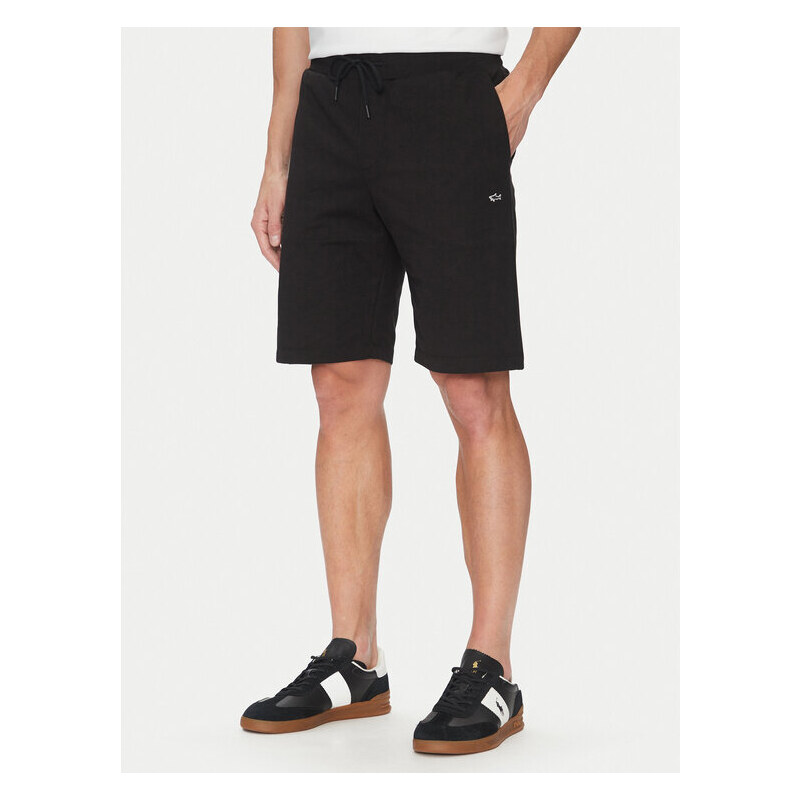 Športové kraťasy Paul&Shark 63132426