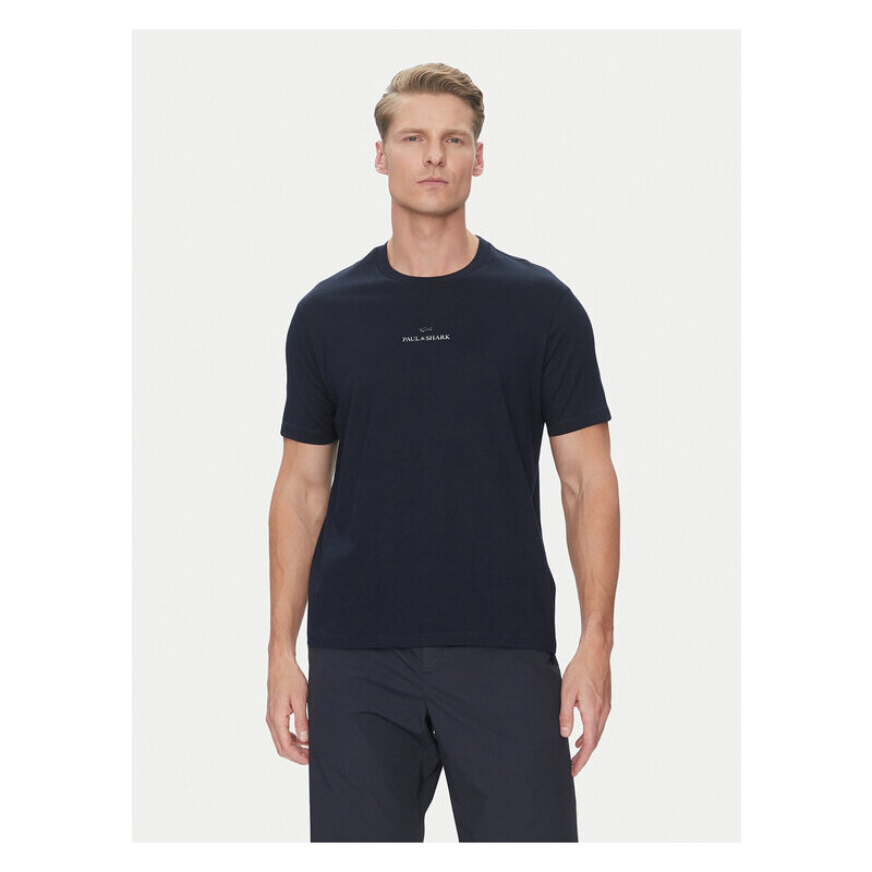 Tričko Paul&Shark 63132492