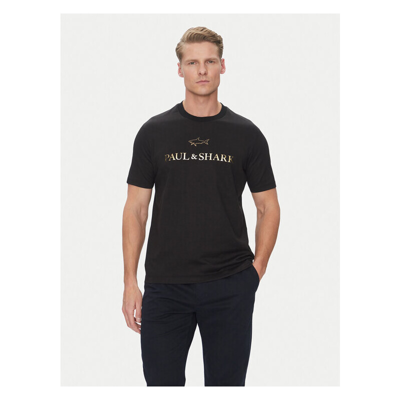 Tričko Paul&Shark 63132502