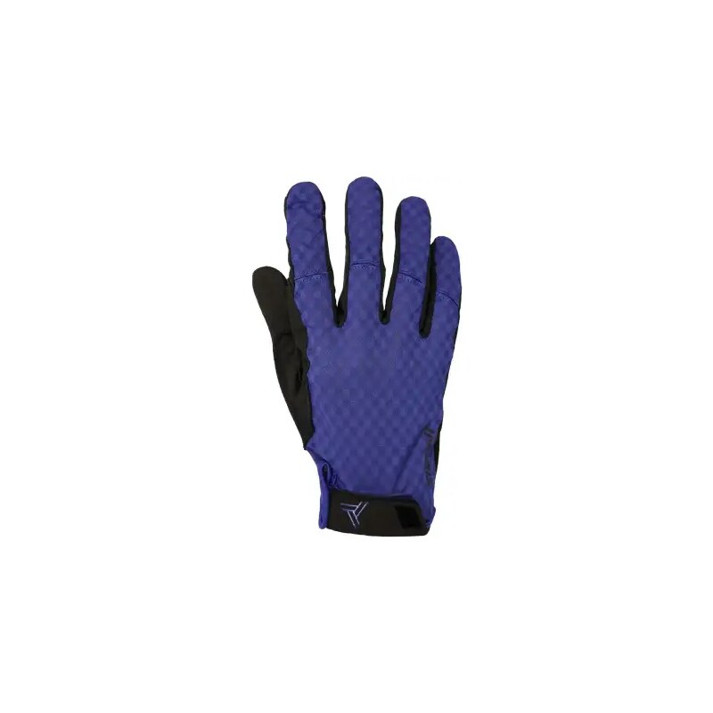 Silvini Gattolo pánske rukavice Blue vel. M 63132146