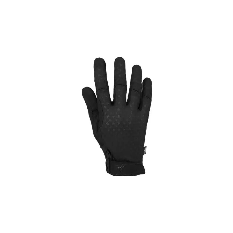 Silvini Gattola dámske rukavice Black vel. S 63132147