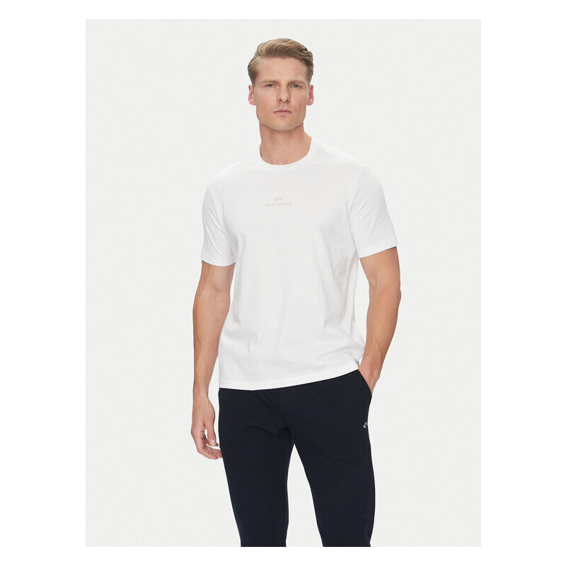 Tričko Paul&Shark 63132625