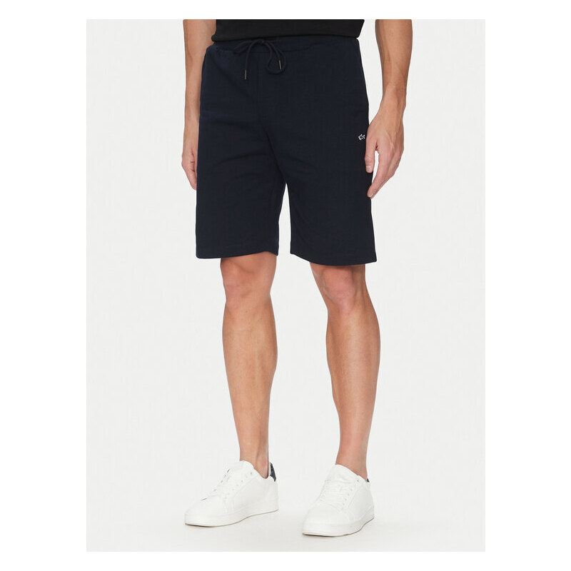 Športové kraťasy Paul&Shark 63132643