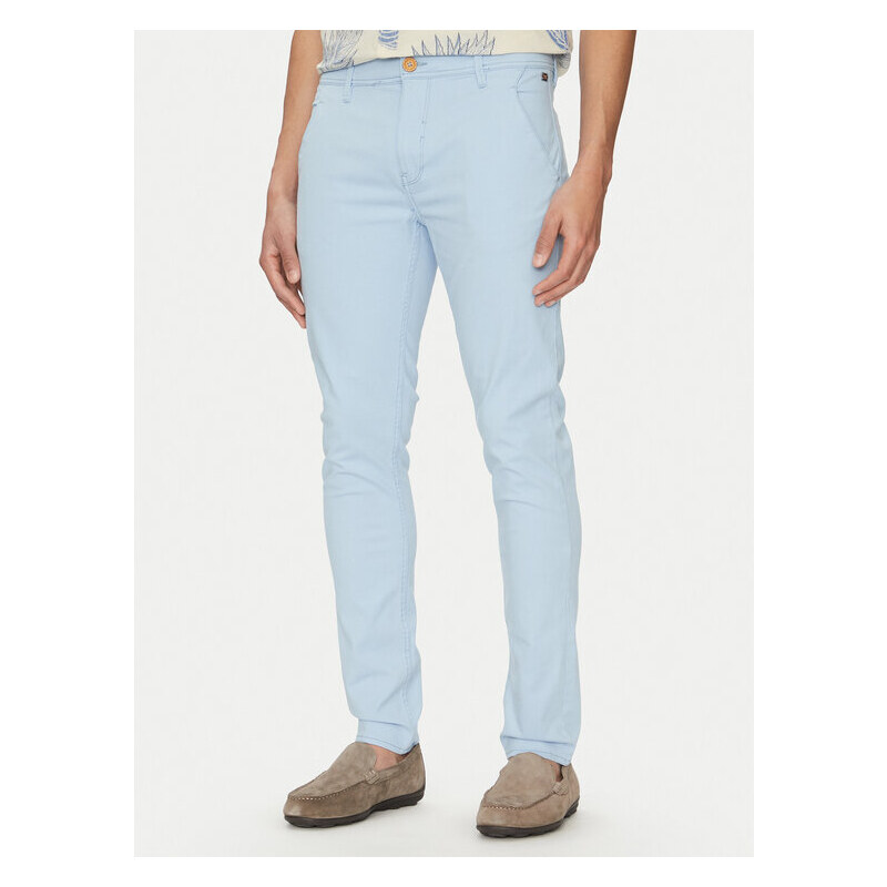 Bavlnené nohavice Blend 63132472