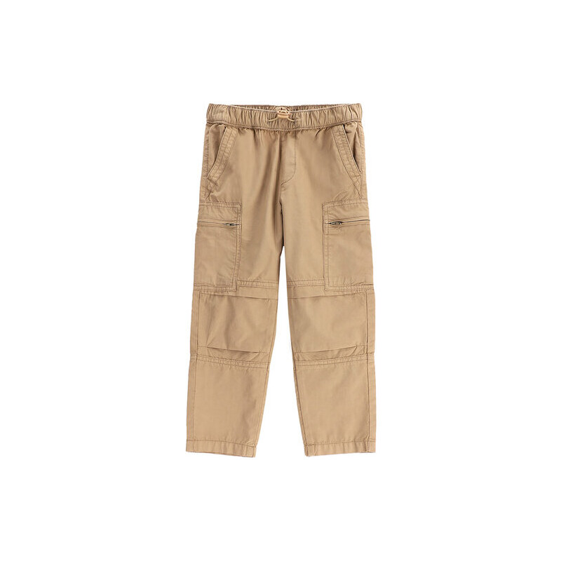 Bavlnené nohavice Coccodrillo 63132467