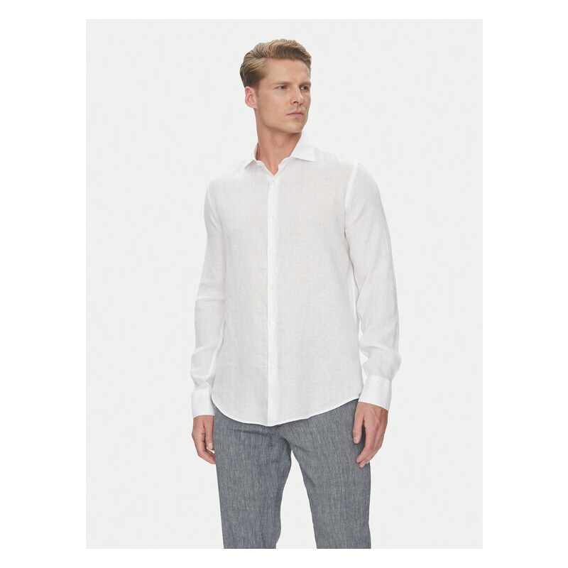 Košeľa Paul&Shark 63132539