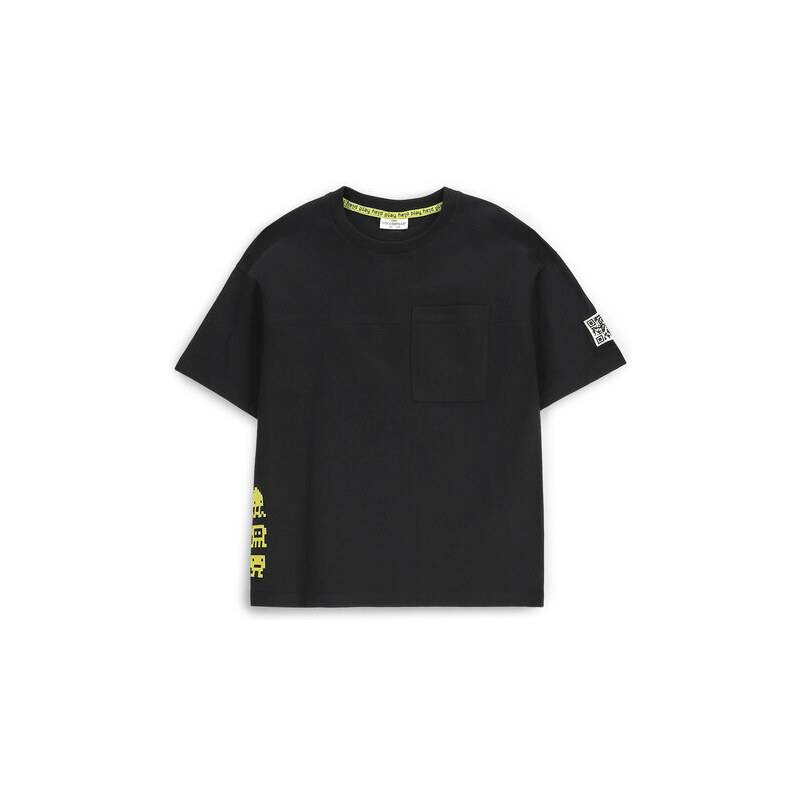 Tričko Coccodrillo 63132603