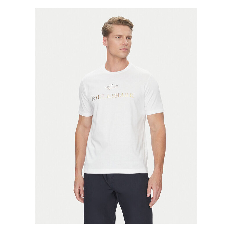Tričko Paul&Shark 63132591
