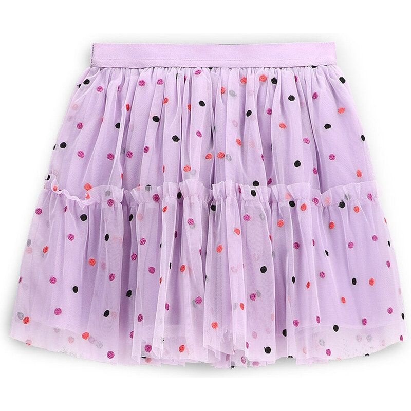 tylová sukňa Coccodrillo 63132558