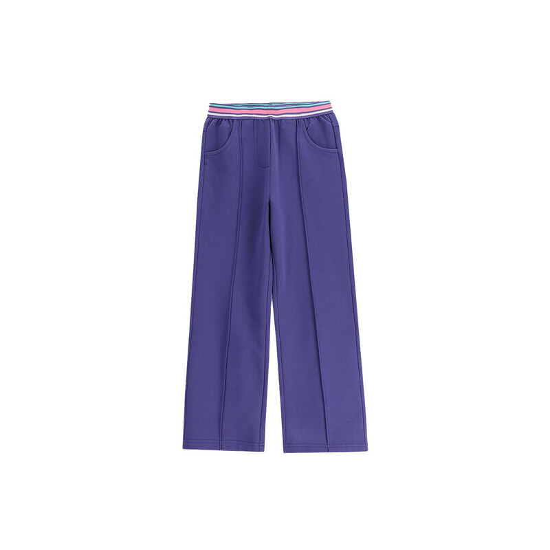 Teplákové nohavice Coccodrillo 63132431