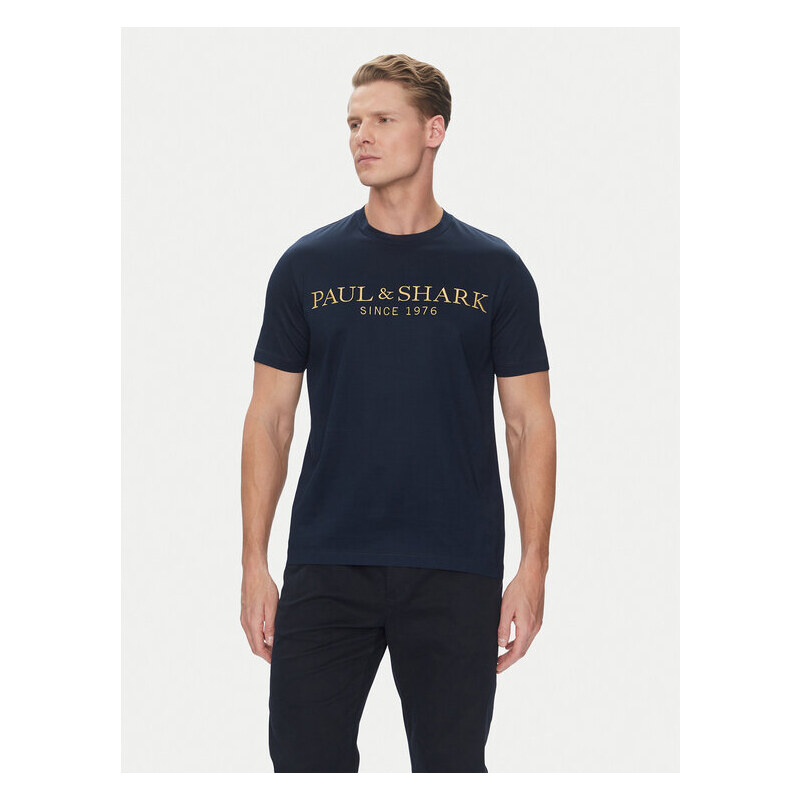 Tričko Paul&Shark 63132494