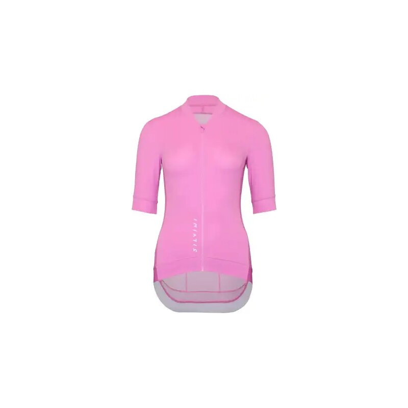 Silvini Trafoia dámsky dres krátky rukáv Blush vel. XS 63132842