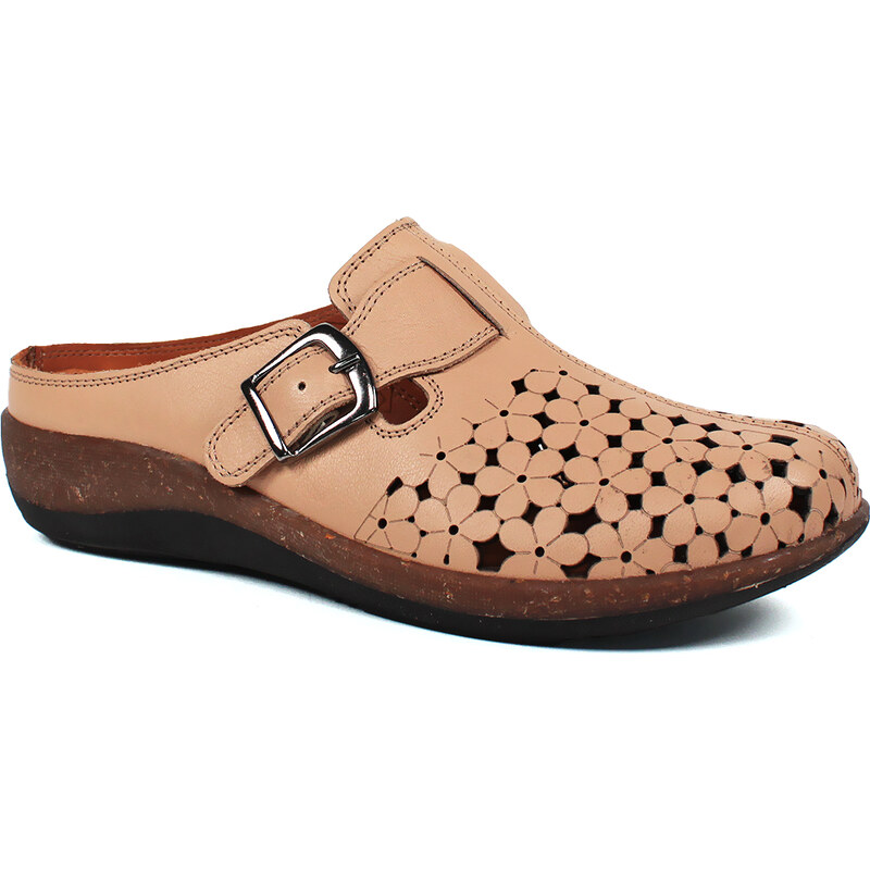 Zdravotné šľapky Secretshoes 63132755