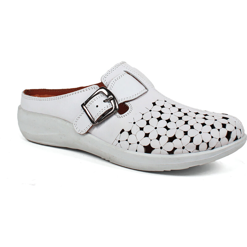 Zdravotné šľapky Secretshoes 63132756