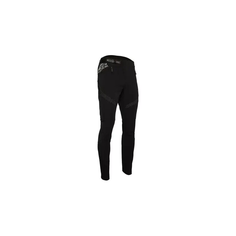 Silvini Tellaro pánske nohavice Black vel. S 63132899