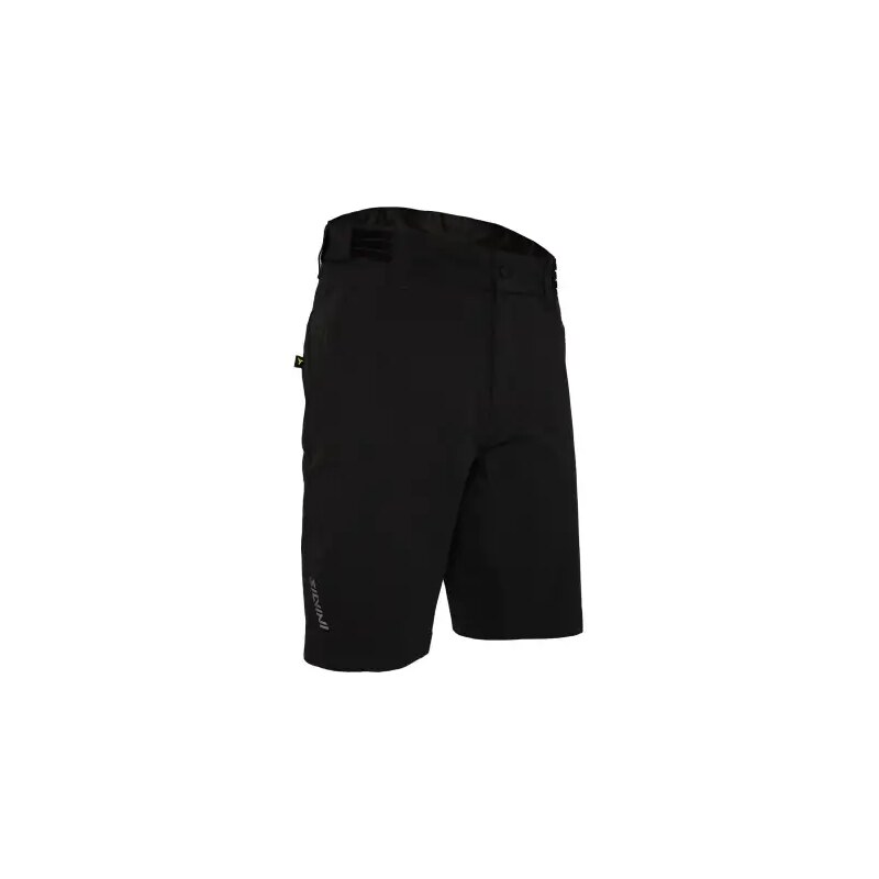 Silvini Elvo MP2525 pánske kraťasy Black vel. M 63132900