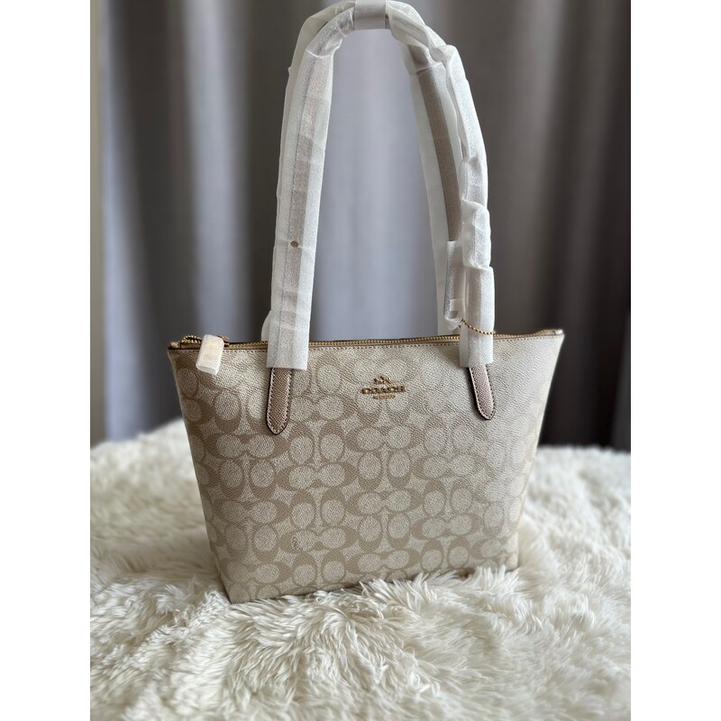 Dámska Kabelka Coach Fiona Coach 63132971