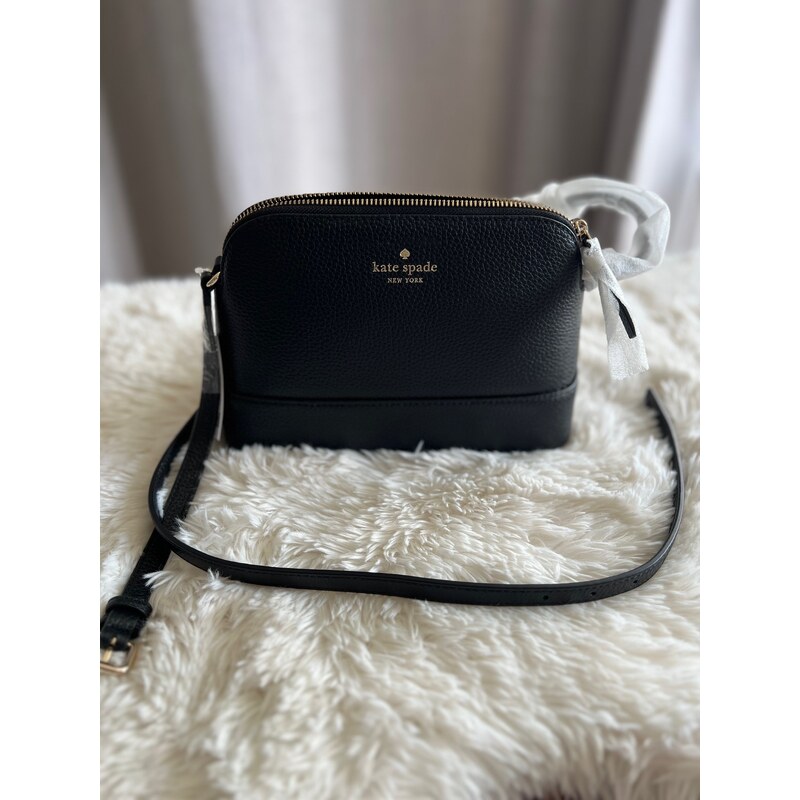 Dámska Kabelka crossbody Kate Spade Hanna black 63132972