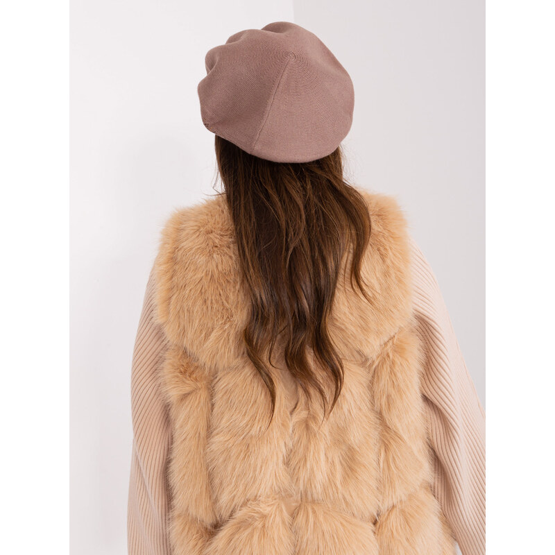 Wool Fashion Italia Baret-AT-CZ-231605.21P 66398259