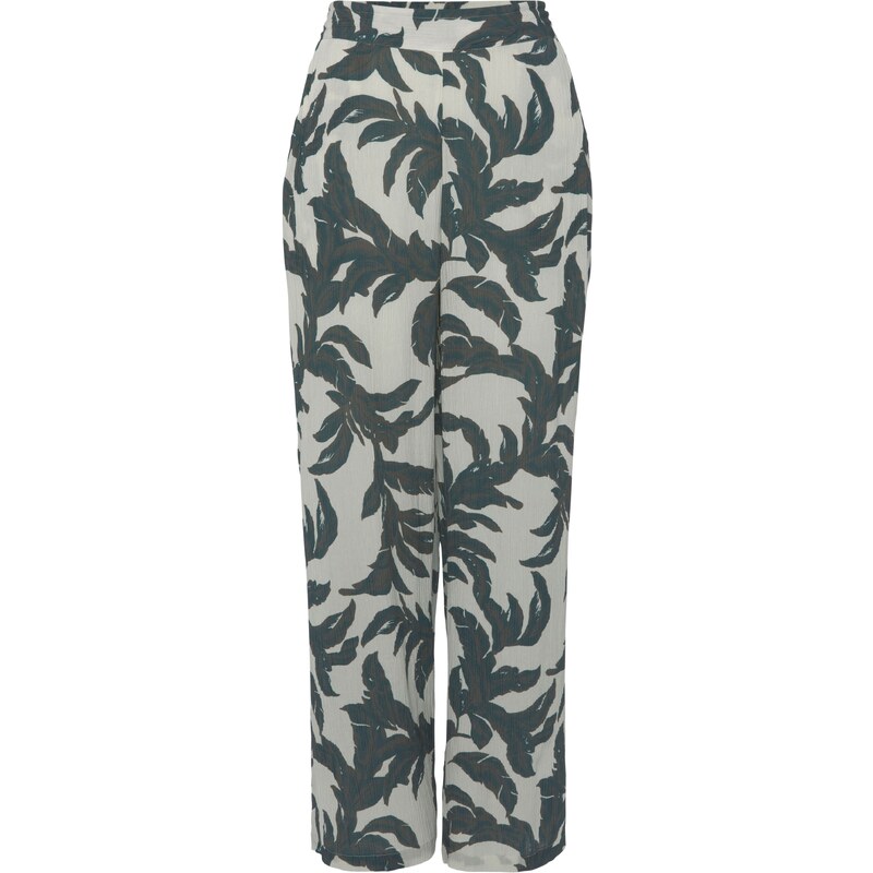 s.Oliver Nohavice piesková / modrá / hnedá 63144245