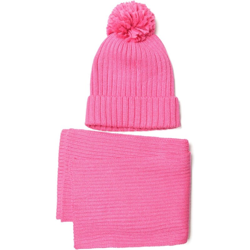 MINOTI Set ružová 63147738