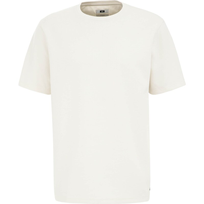 WE Fashion Tričko biela 63146367