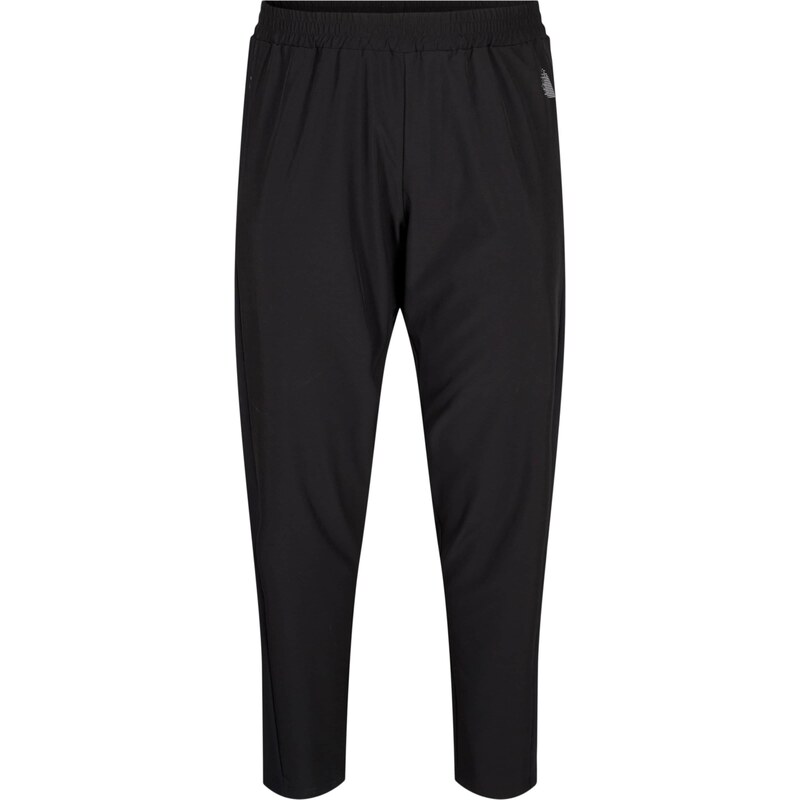 Active by Zizzi Nohavice CLARA čierna 63146629