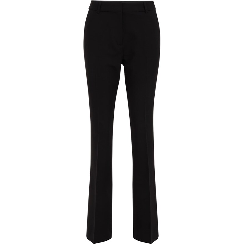 WE Fashion Nohavice čierna 63146769