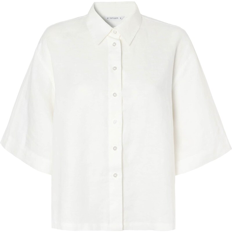 TATUUM Tričko biela 63166217