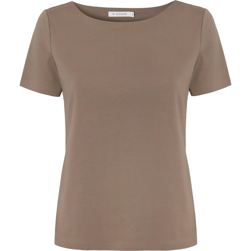 TATUUM Blúzka béžová 63135997