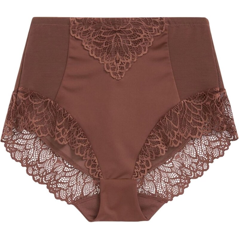 Next Formujúce nohavičky čokoládová 63134787