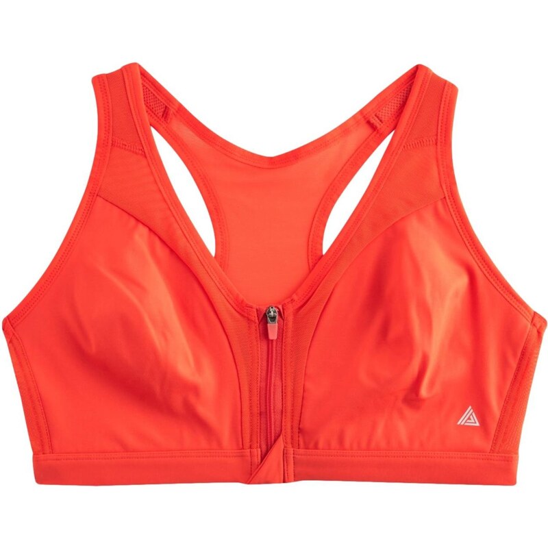 Next Športová podprsenka oranžovo červená 63134827