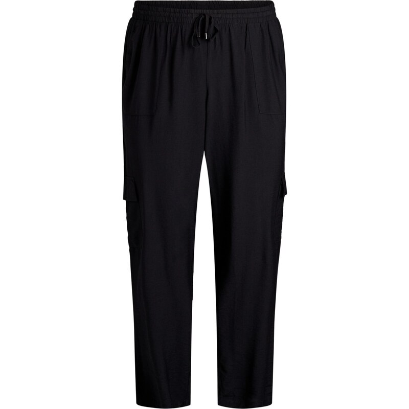 Zizzi Kapsáče Cavilma čierna 63154002