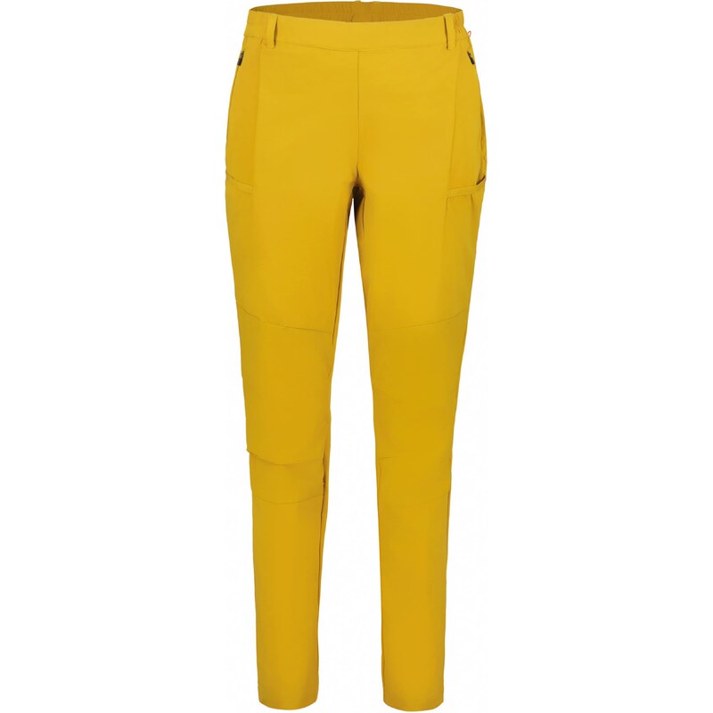 ICEPEAK Outdoorové nohavice DELL žltá 63153893